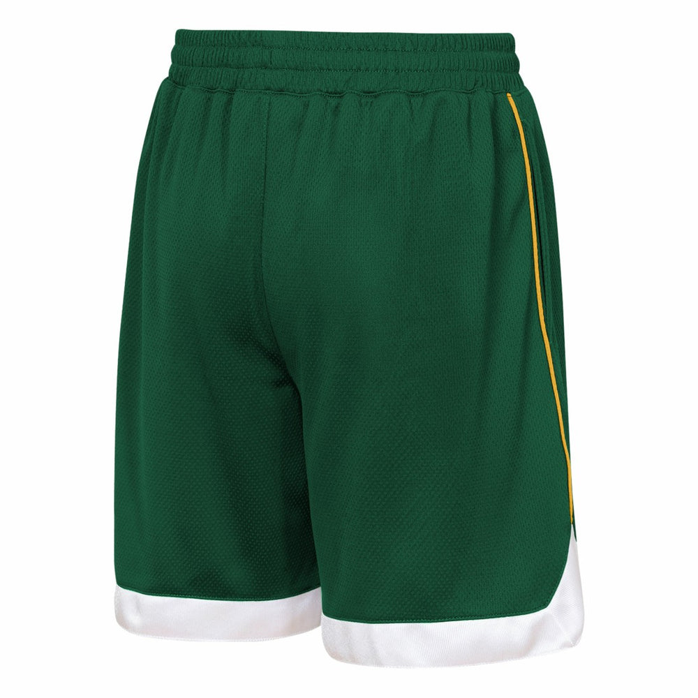 Outerstuff Youth All Star Mesh Shorts - Green Bay Packers Shorts