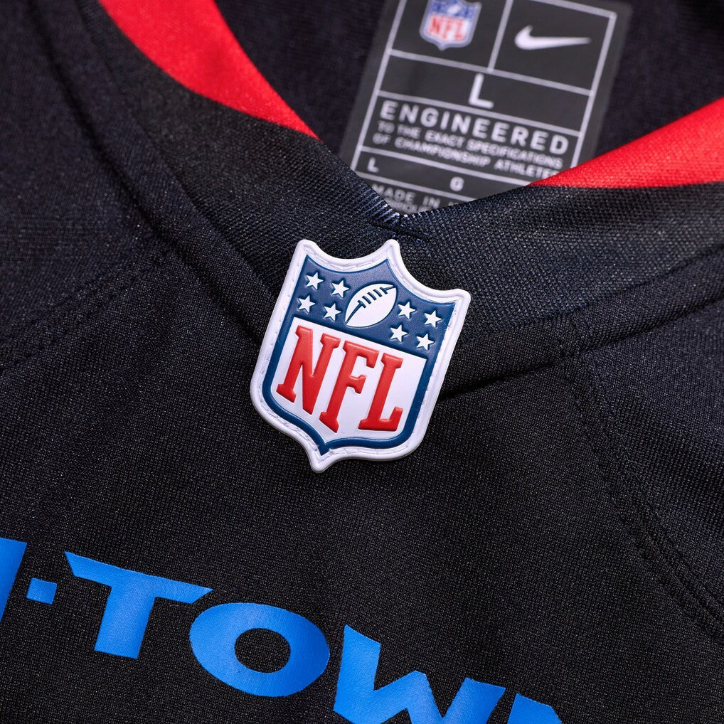 Nick Chubb  Alternate 2 Game Jersey - Houston Texans Jerseys