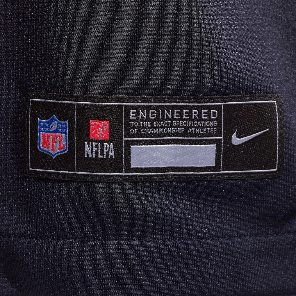 Nick Chubb  Alternate 2 Game Jersey - Houston Texans Jerseys