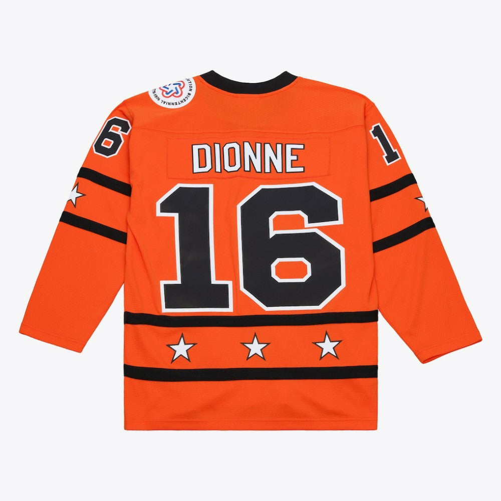 NHL Marcel Dionne Mitchell & Ness 1976 NHL All-Star Game Power Play Jersey