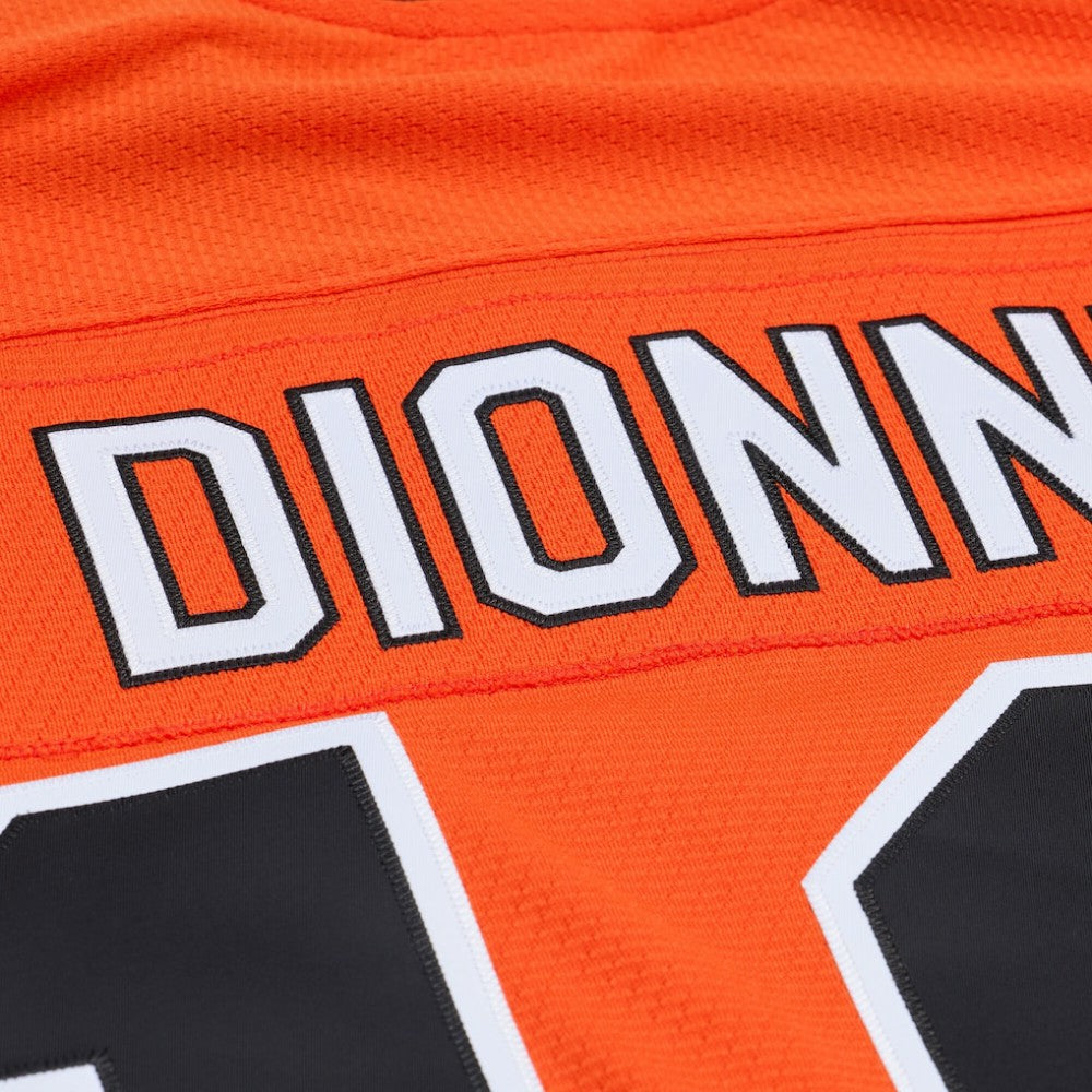 NHL Marcel Dionne Mitchell & Ness 1976 NHL All-Star Game Power Play Jersey