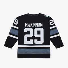 NHL Nathan MacKinnon Mitchell & Ness 2019 All-Star Game Power Play Jersey