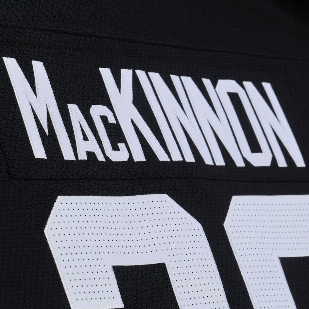 NHL Nathan MacKinnon Mitchell & Ness 2019 All-Star Game Power Play Jersey