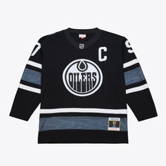 NHL Connor McDavid Mitchell & Ness 2019 All-Star Game Power Play Jersey