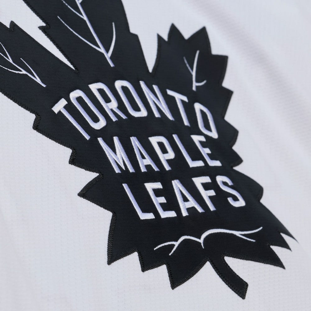 NHL Auston Matthews Mitchell & Ness 2019 All-Star Game Power Play Jersey