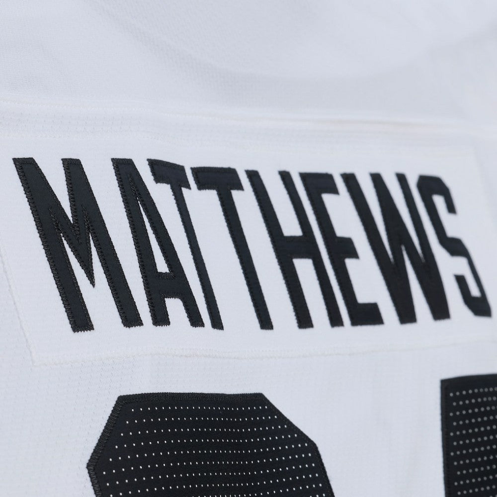 NHL Auston Matthews Mitchell & Ness 2019 All-Star Game Power Play Jersey