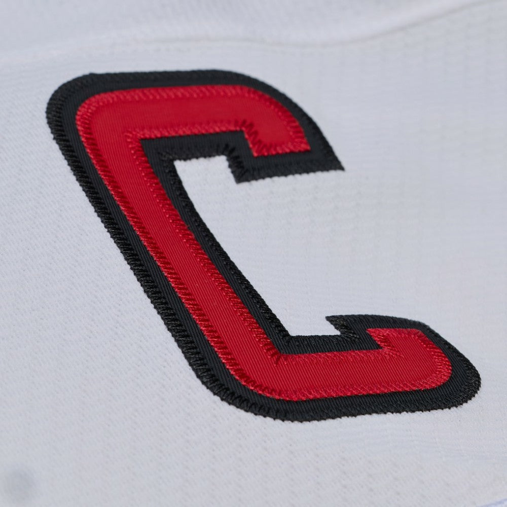 NHL Rod Brind'Amour Carolina Hurricanes Mitchell & Ness 2005/06 Power Play Jersey