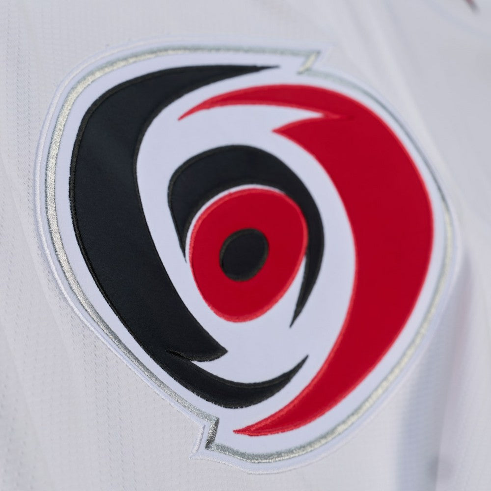 NHL Rod Brind'Amour Carolina Hurricanes Mitchell & Ness 2005/06 Power Play Jersey