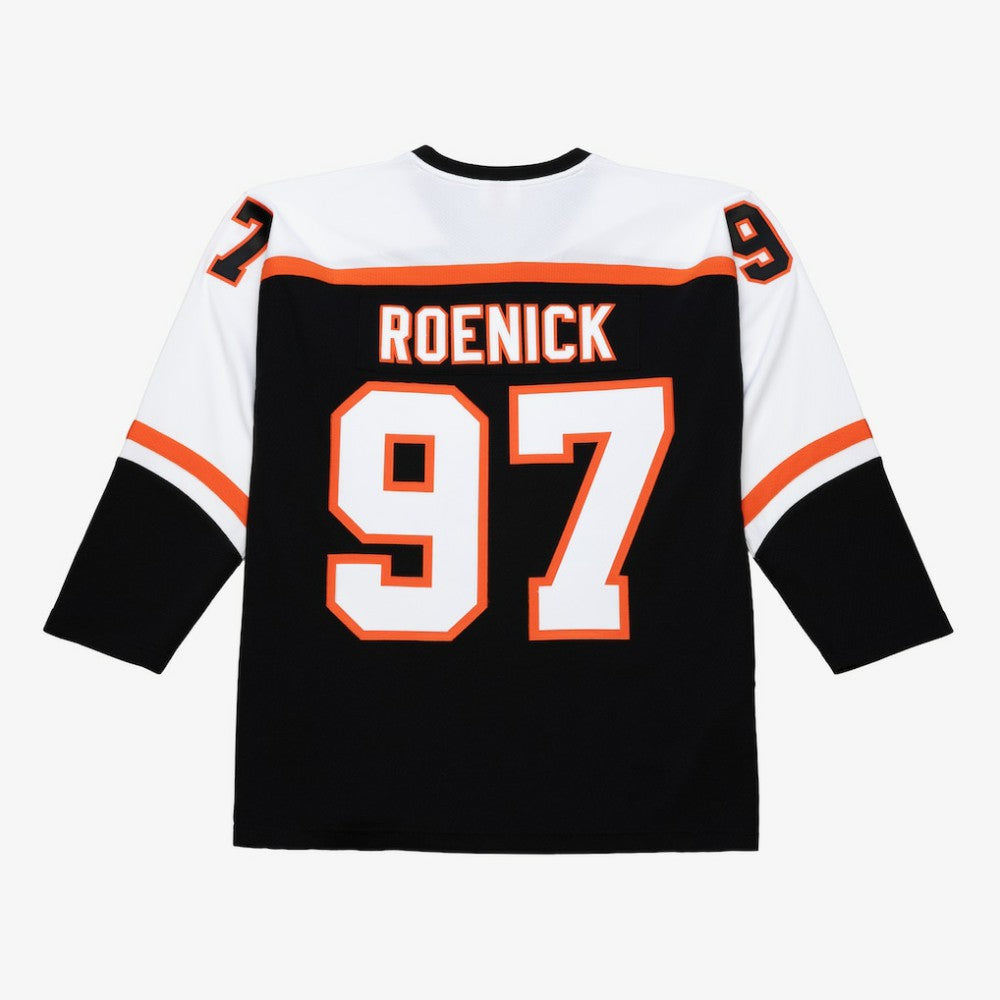 NHL Jeremy Roenick Philadelphia Flyers Mitchell & Ness 2003 Power Play Jersey