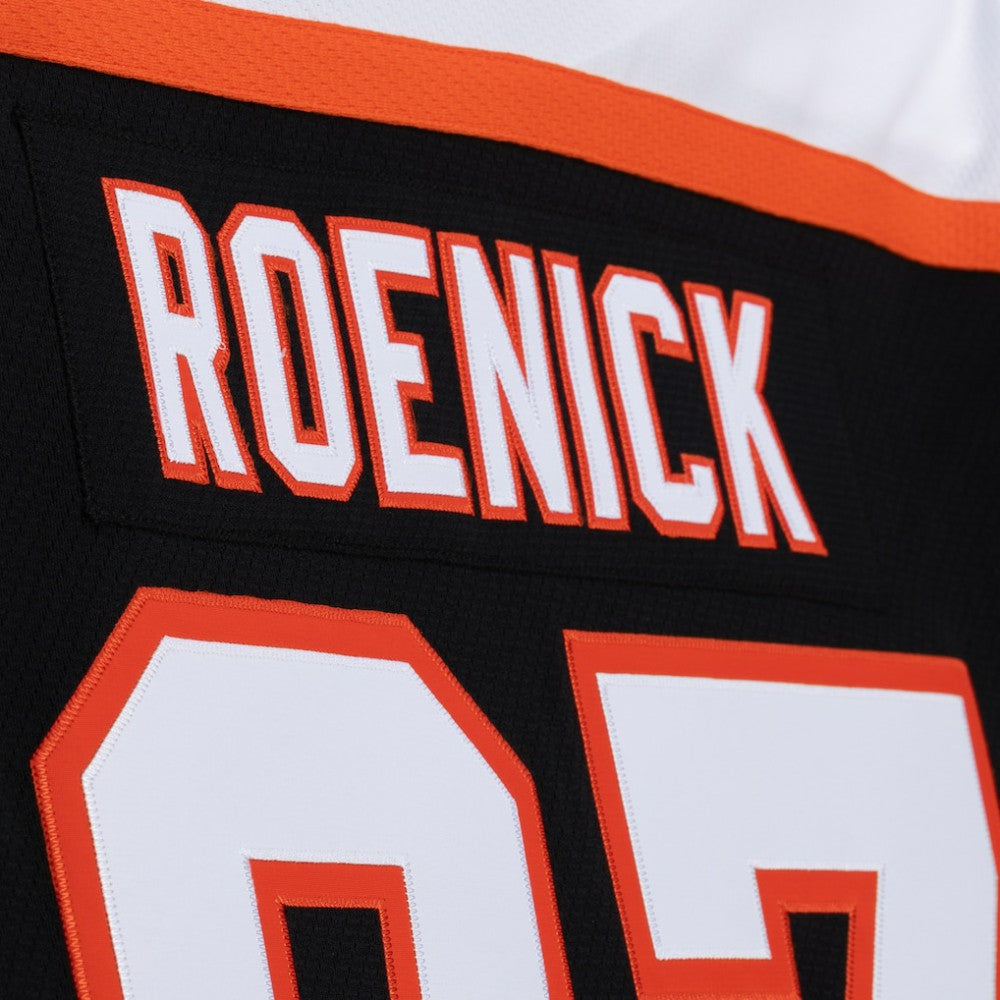 NHL Jeremy Roenick Philadelphia Flyers Mitchell & Ness 2003 Power Play Jersey