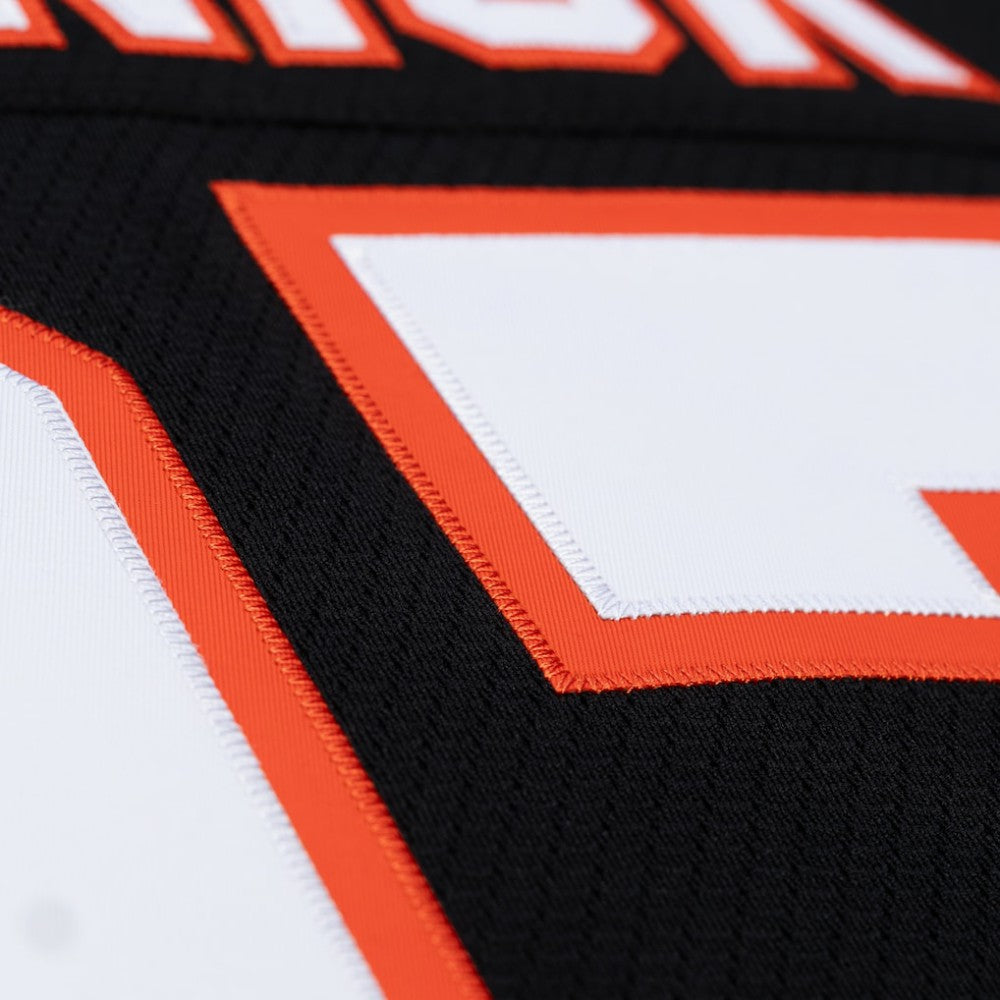 NHL Jeremy Roenick Philadelphia Flyers Mitchell & Ness 2003 Power Play Jersey