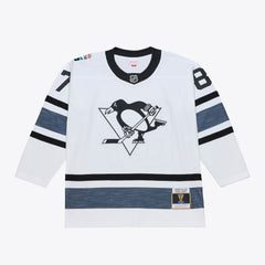 NHL Sidney Crosby Mitchell & Ness 2019 All-Star Game Power Play Jersey