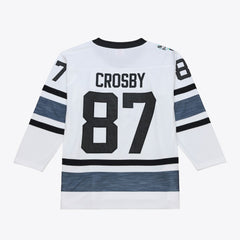 NHL Sidney Crosby Mitchell & Ness 2019 All-Star Game Power Play Jersey