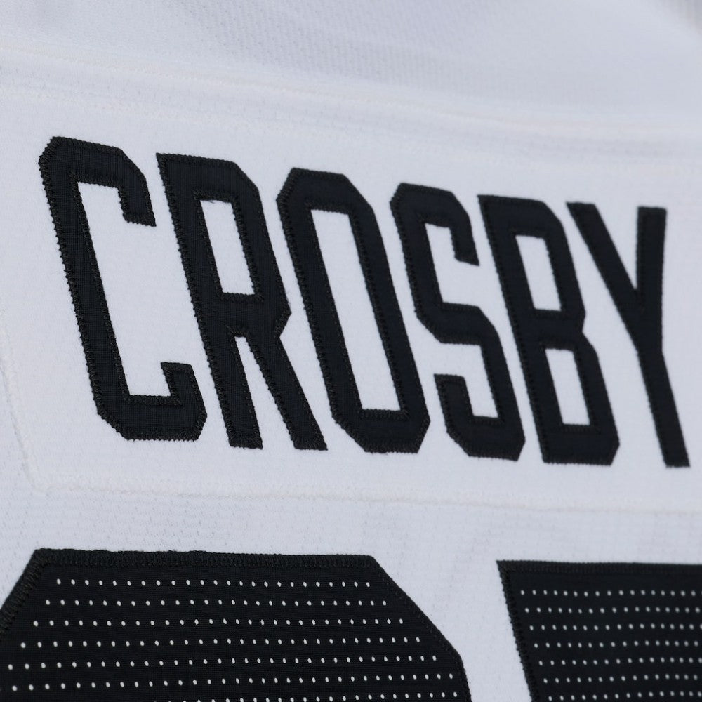 NHL Sidney Crosby Mitchell & Ness 2019 All-Star Game Power Play Jersey