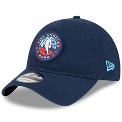 New Era  2026 NBA All-Star Game Circle Logo 9TWENTY Adjustable Hat