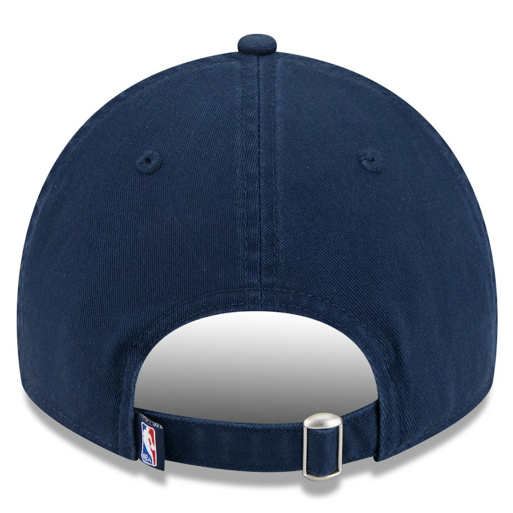 New Era  2026 NBA All-Star Game Circle Logo 9TWENTY Adjustable Hat