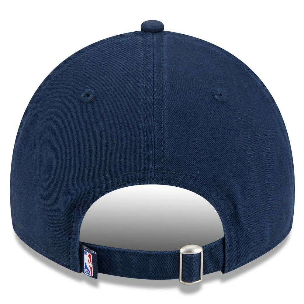 New Era  2026 NBA All-Star Game Circle Logo 9TWENTY Adjustable Hat