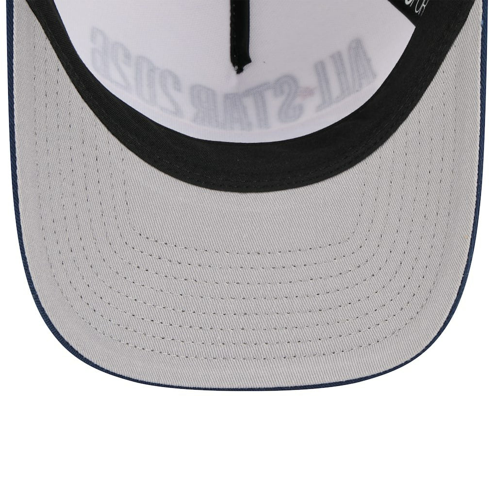 New Era  2026 NBA All-Star Game A-Frame 9FORTY Adjustable Hat
