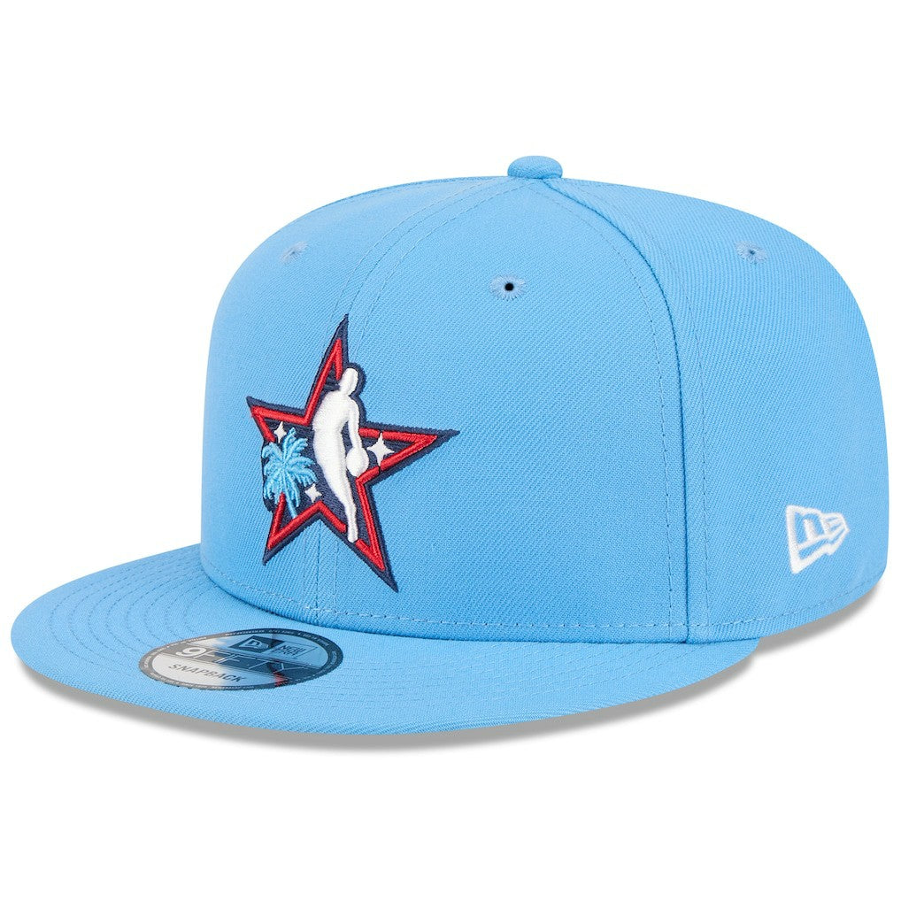 New Era  2026 NBA All-Star Game Big Star 9FIFTY Snapback Hat