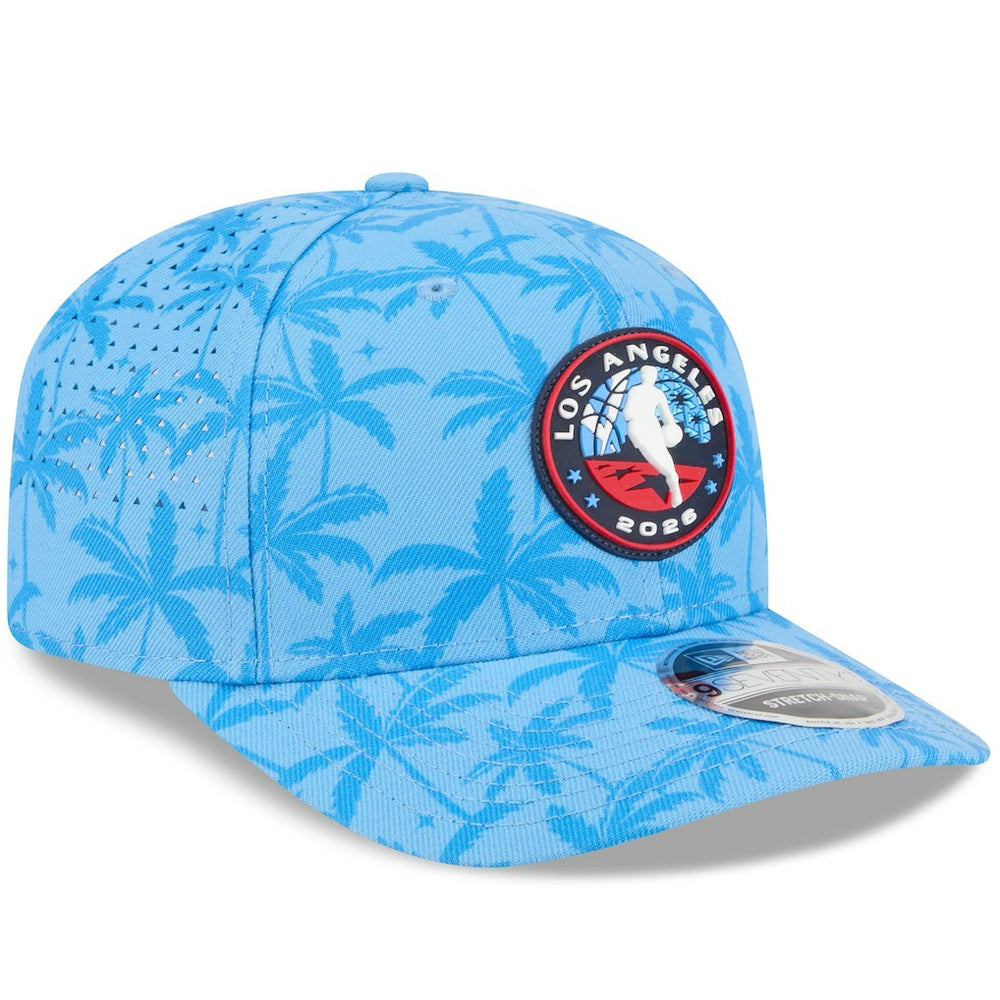 New Era  2026 NBA All-Star Game 9SEVENTY Performance Adjustable Hat