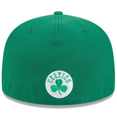 New Era Boston Celtics 2026 NBA All-Star Game Logoman 59FIFTY Fitted Hat