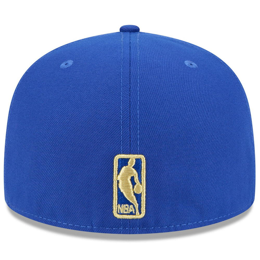 New Era New York Knicks 2026 NBA All-Star Game Script 59FIFTY Fitted Hat