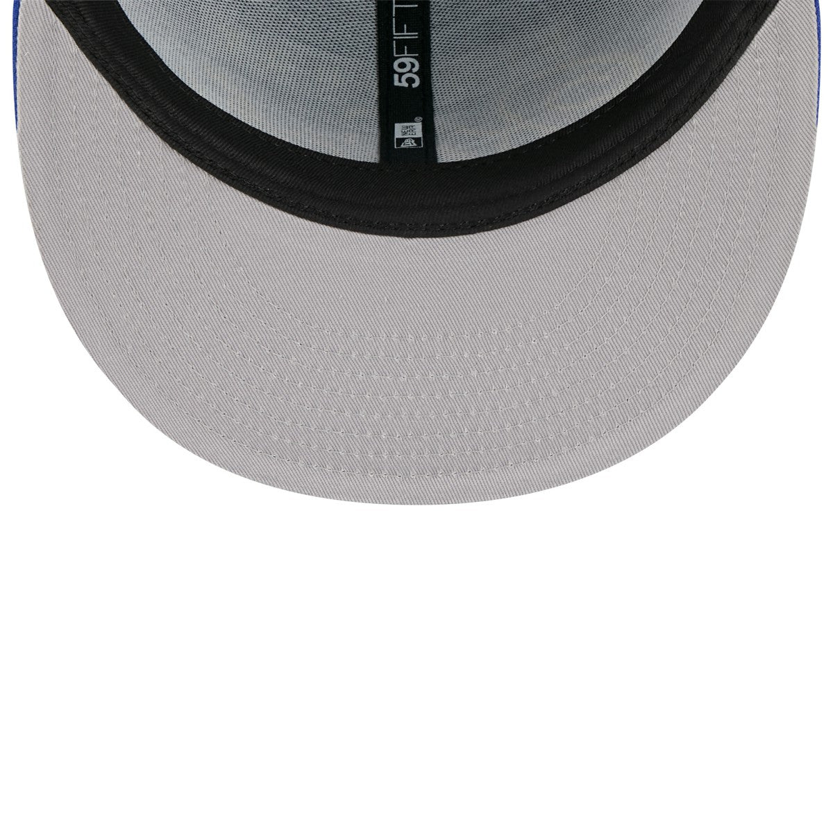 New Era New York Knicks 2026 NBA All-Star Game Script 59FIFTY Fitted Hat