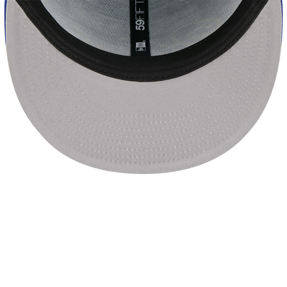 New Era New York Knicks 2026 NBA All-Star Game Script 59FIFTY Fitted Hat