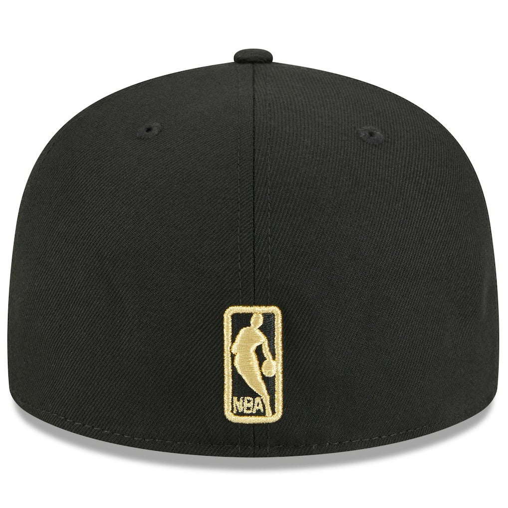 New Era Chicago Bulls 2026 NBA All-Star Game Script 59FIFTY Fitted Hat