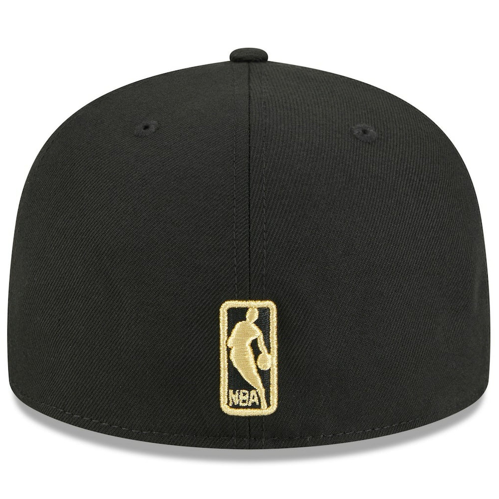New Era Chicago Bulls 2026 NBA All-Star Game Script 59FIFTY Fitted Hat