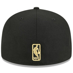 New Era Chicago Bulls 2026 NBA All-Star Game Script 59FIFTY Fitted Hat