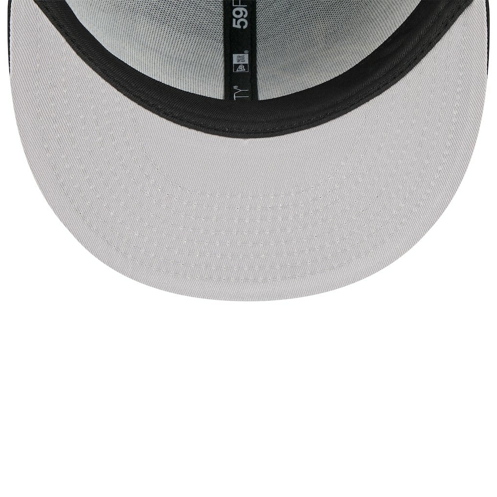 New Era Chicago Bulls 2026 NBA All-Star Game Script 59FIFTY Fitted Hat