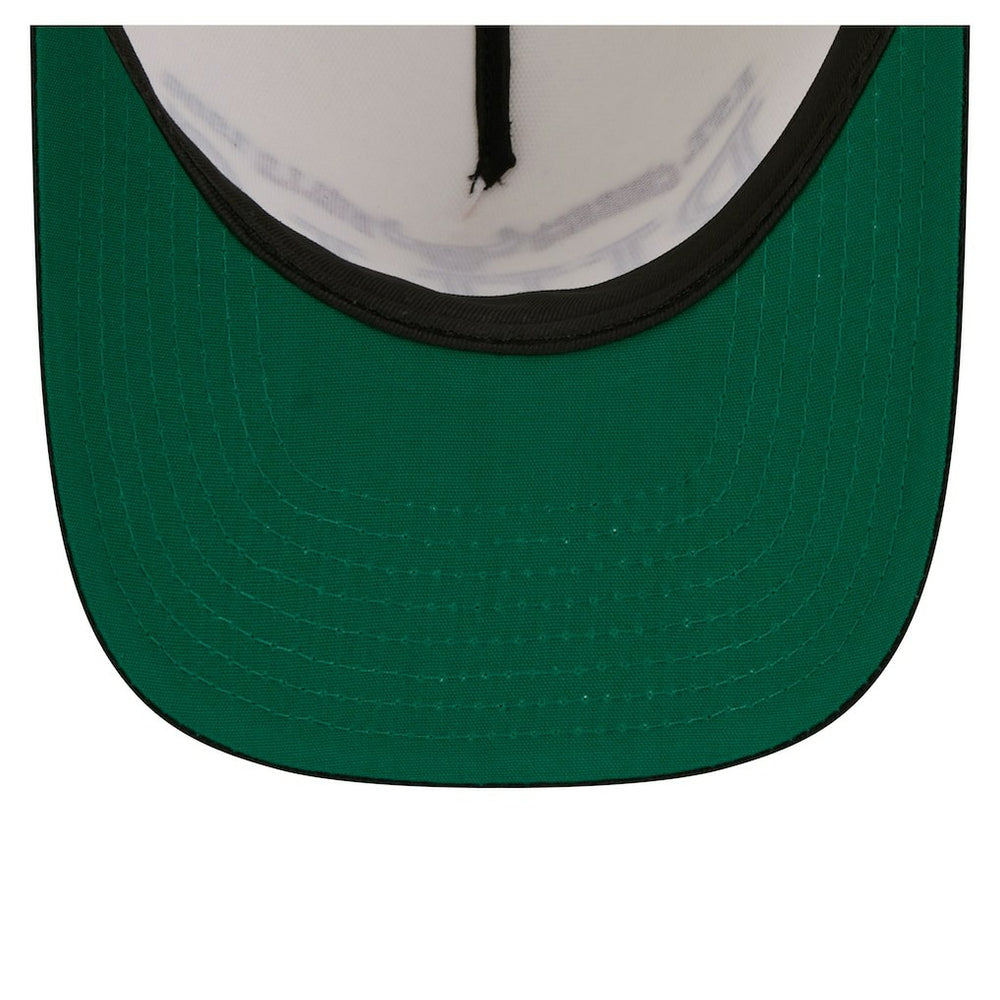 New Era Chicago Bulls Stretched 2-Tone A-Frame 9FIFTY Adjustable Hat