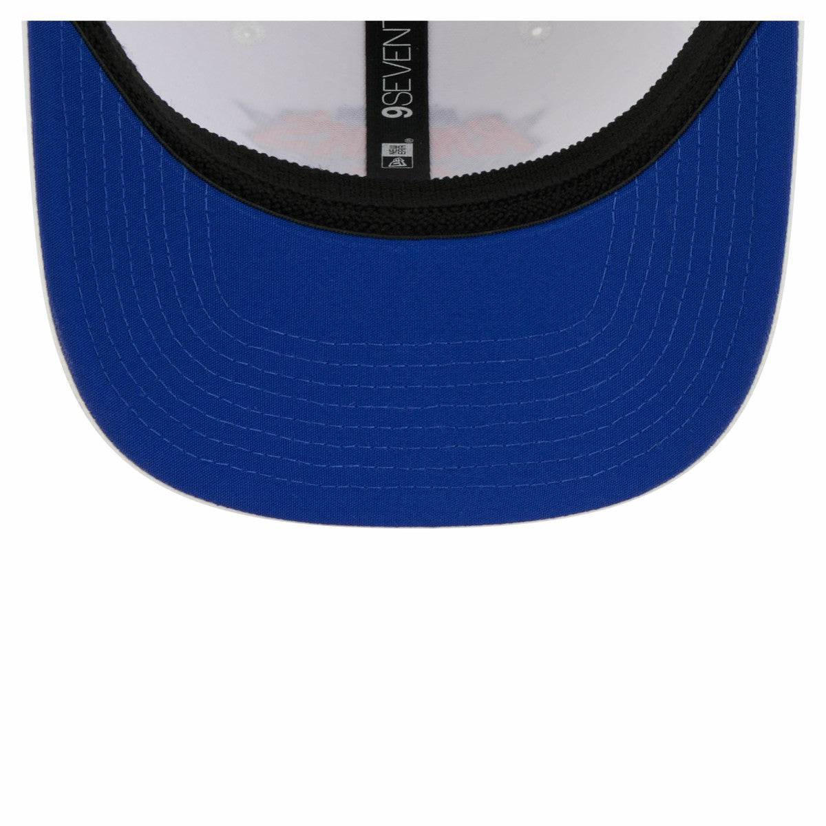 New Era New York Knicks 2026 NBA All-Star Game Rope Vented 9SEVENTY Adjustable Hat