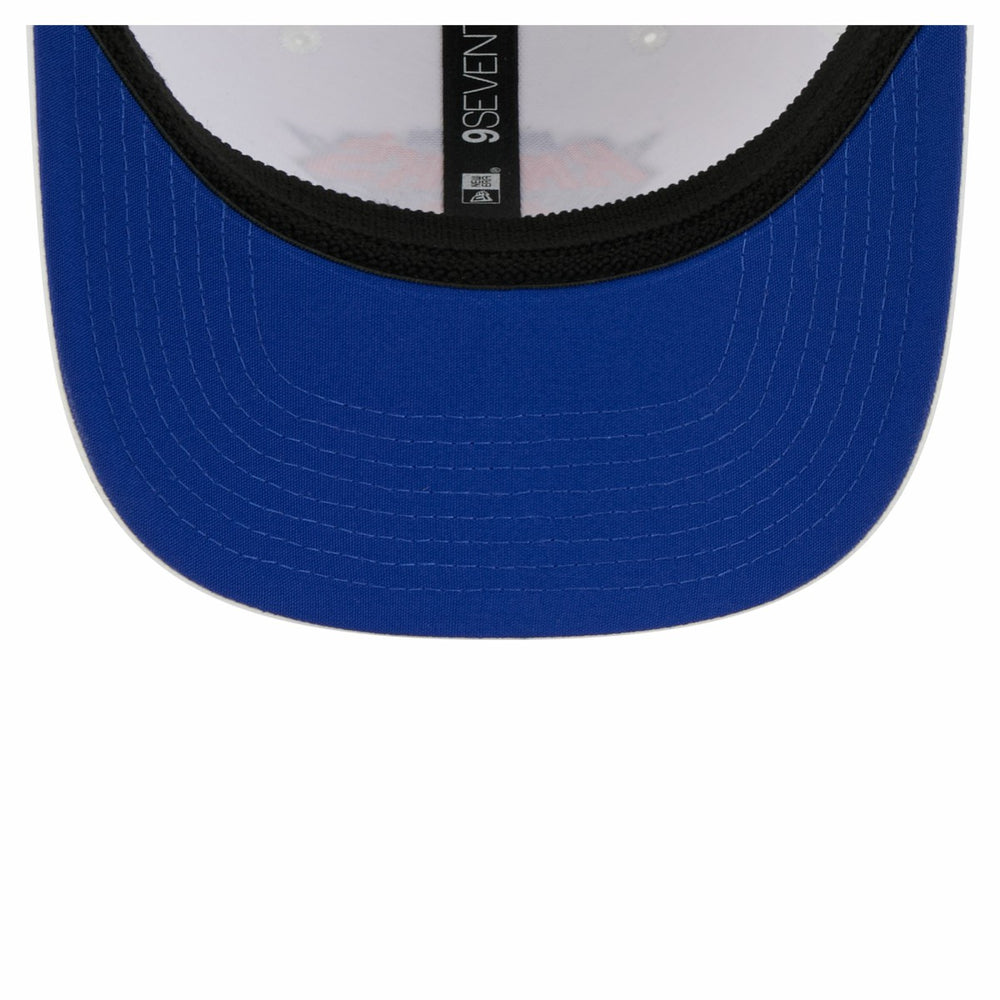 New Era New York Knicks 2026 NBA All-Star Game Rope Vented 9SEVENTY Adjustable Hat