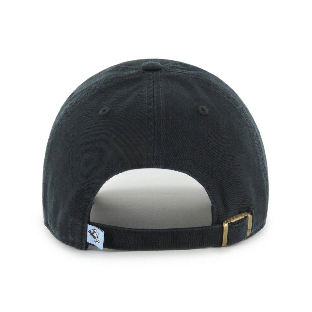 NHL Utah Mammoth '47 Logo Clean Up Adjustable Hat