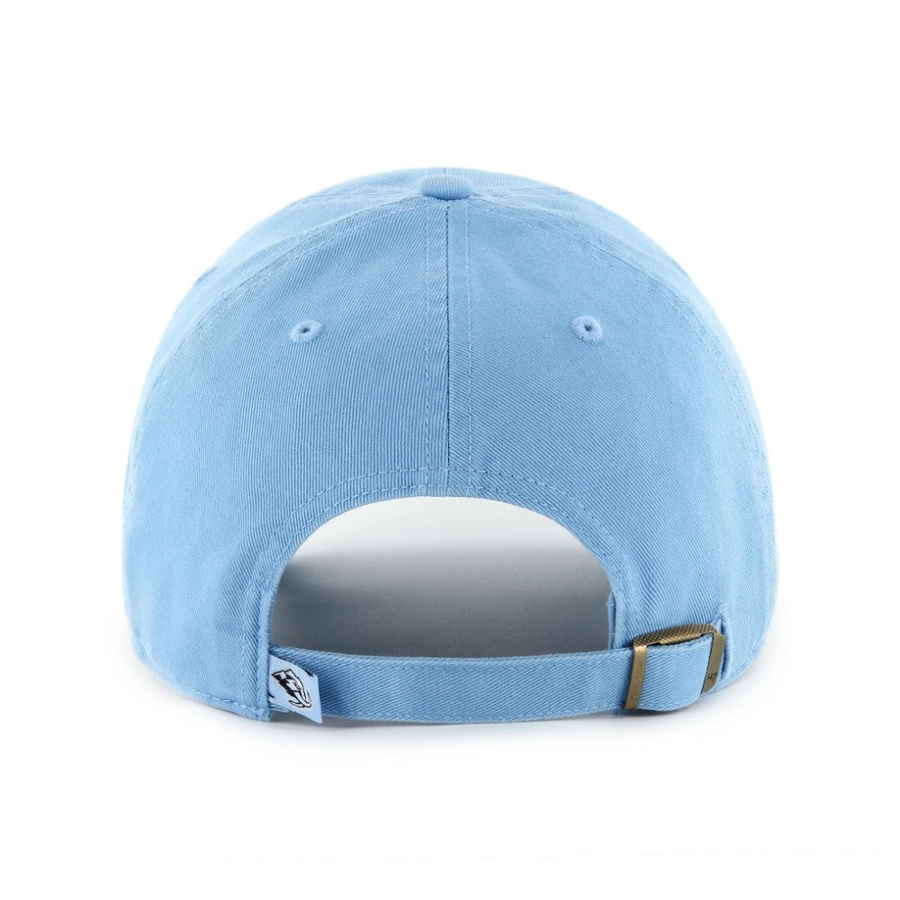 NHL Utah Mammoth '47 Logo Clean Up Adjustable Hat