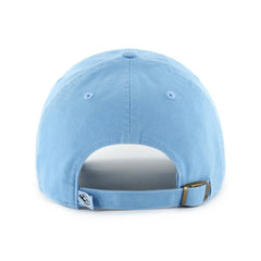 NHL Utah Mammoth '47 Logo Clean Up Adjustable Hat