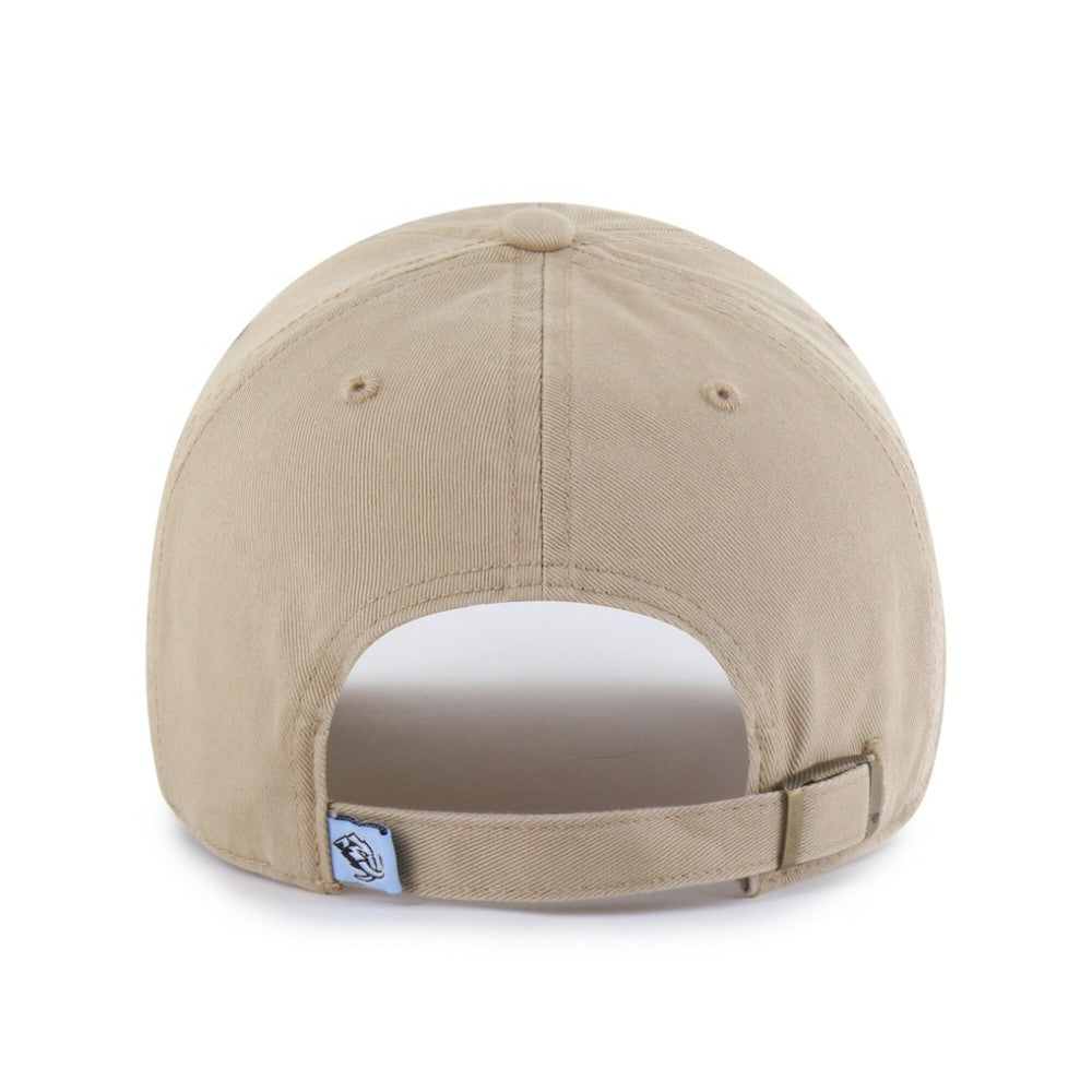 NHL Utah Mammoth '47 Logo Clean Up Adjustable Hat
