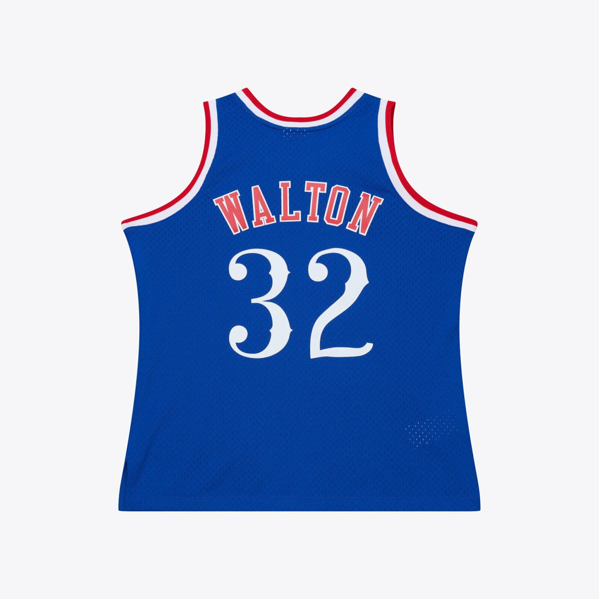 Mitchell & Ness Bill Walton LA Clippers 1984-85 Swingman Jersey