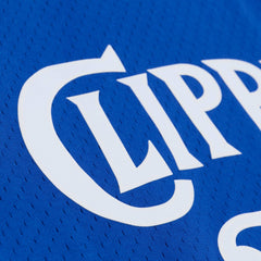 Mitchell & Ness Bill Walton LA Clippers 1984-85 Swingman Jersey
