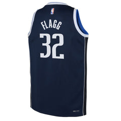 Cooper Flagg Dallas Mavericks Jordan Brand Youth Swingman Jersey sale