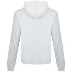 White New York Mets Levelwear City Connect Relay Back Splash Pullover Hoodie