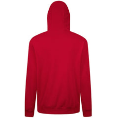 Red Philadelphia Phillies Levelwear City Connect Podium Back Splash Pullover Hoodie