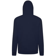 Navy Detroit Tigers Levelwear City Connect Podium Back Splash Pullover Hoodie