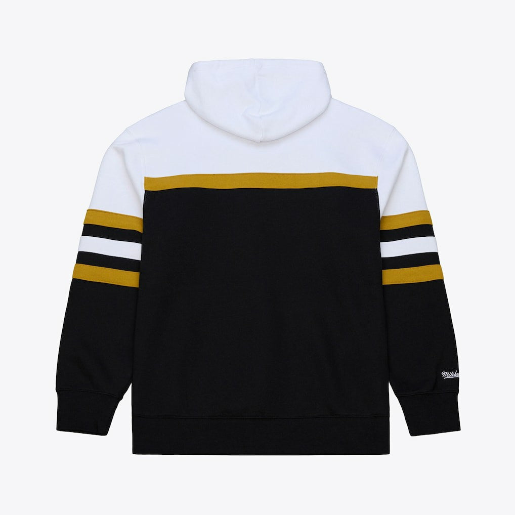 Head Coach Hoodie - Baltimore Ravens Hoodies