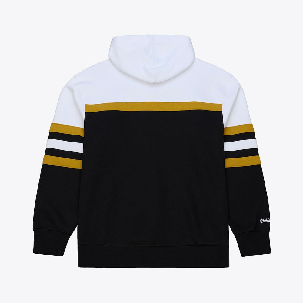 Head Coach Hoodie - Baltimore Ravens Hoodies
