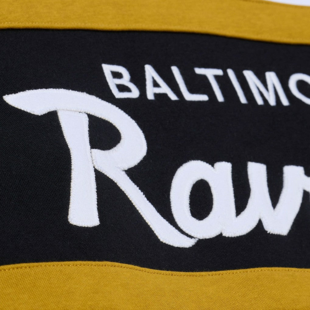 Head Coach Hoodie - Baltimore Ravens Hoodies