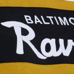 Head Coach Hoodie - Baltimore Ravens Hoodies