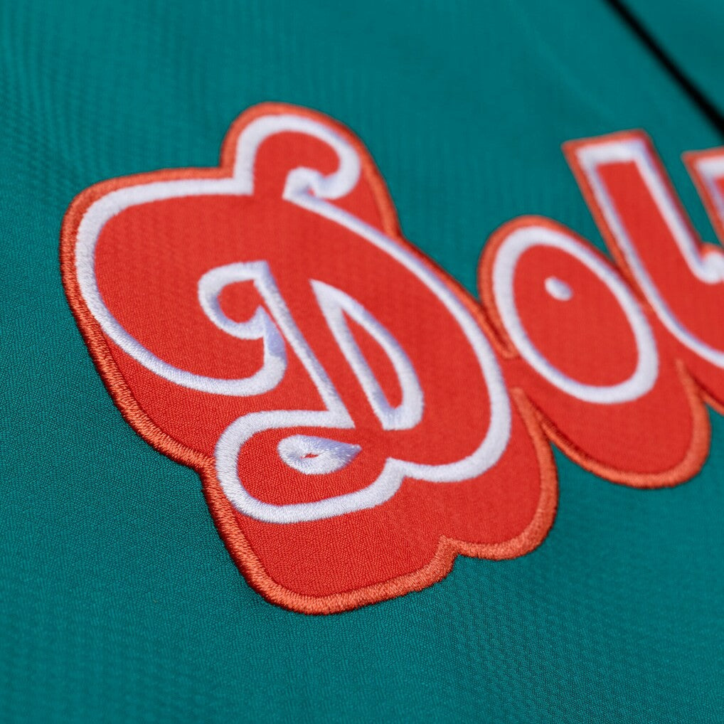 Coaches Full-Snap Hooded Windbreaker Jacket - Miami Dolphins Jackets